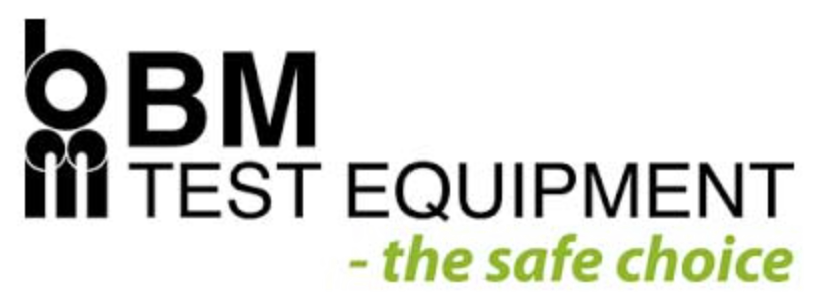 BM Test Equipment